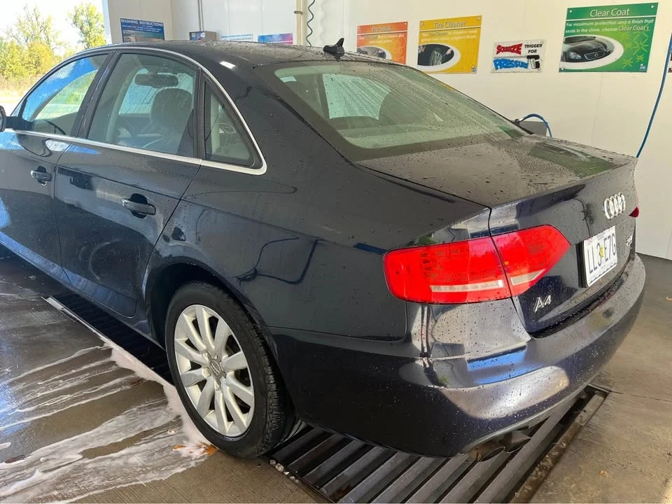 2011 Audi B8 A4 - Image 6 of 17