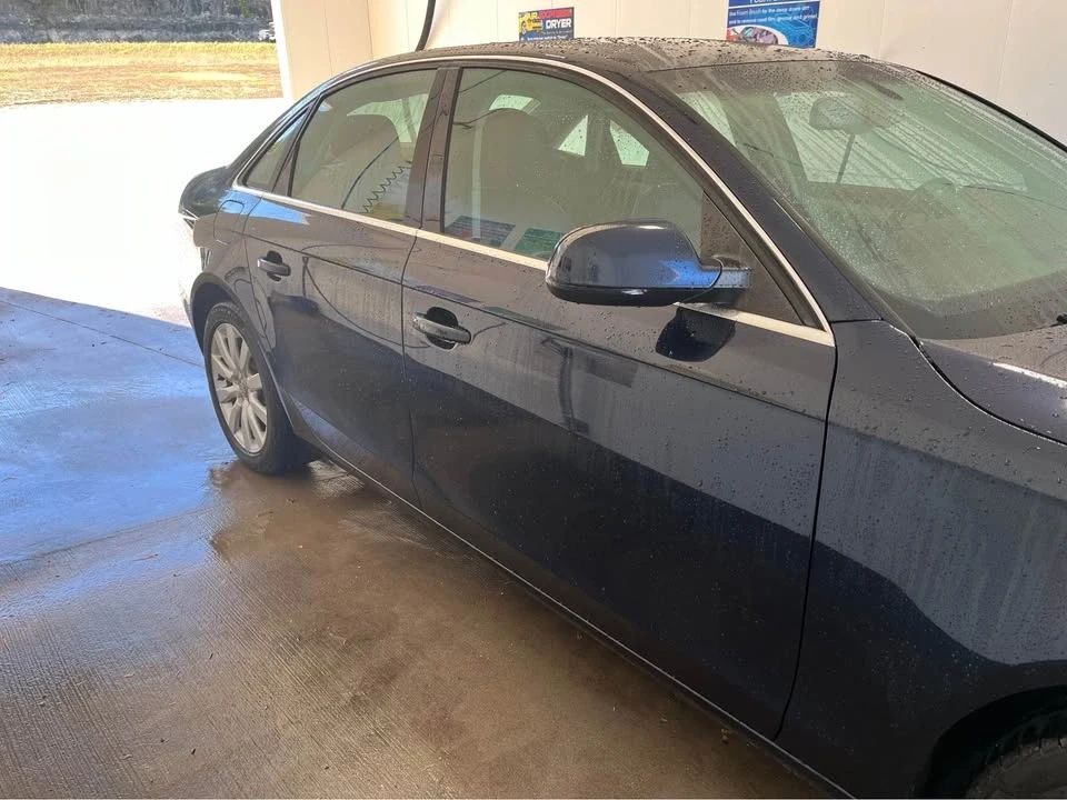 2011 Audi B8 A4 - Image 3 of 17