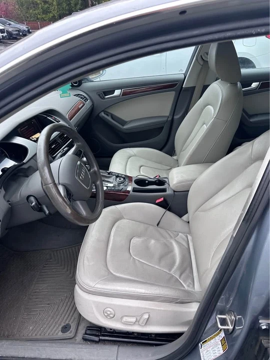 2011 Audi B8 A4 - Image 11 of 13