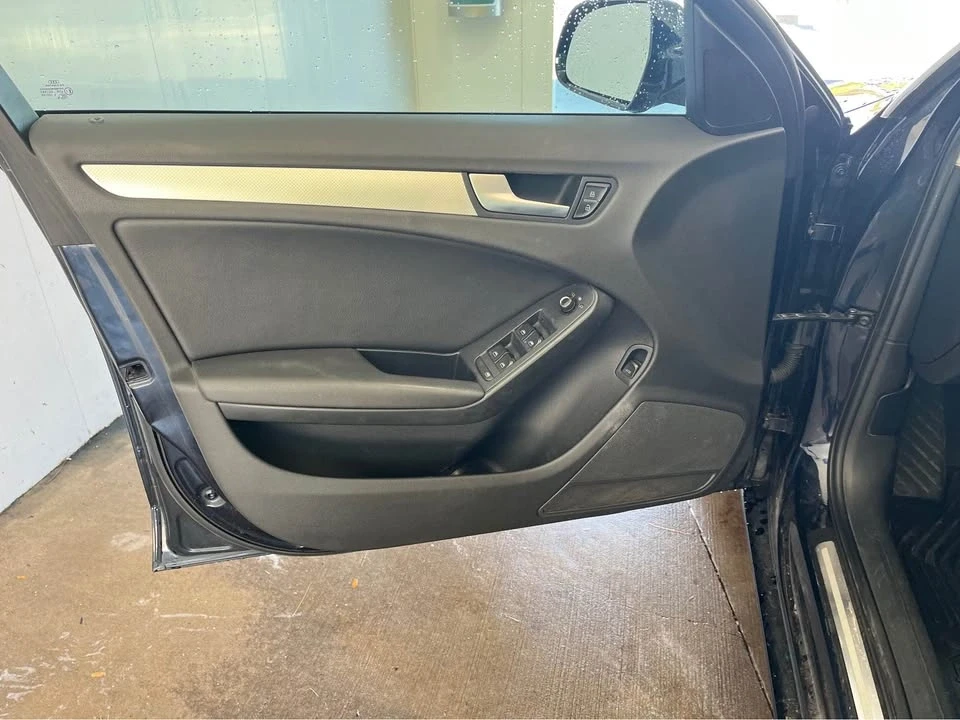 2011 Audi B8 A4 - Image 13 of 17
