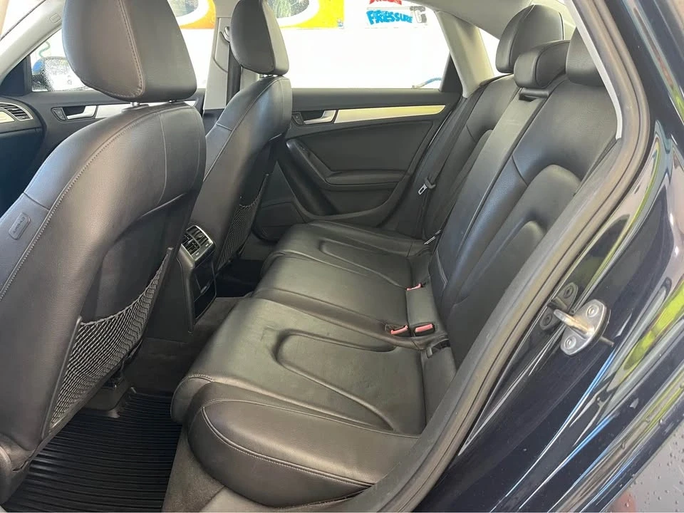 2011 Audi B8 A4 - Image 10 of 17