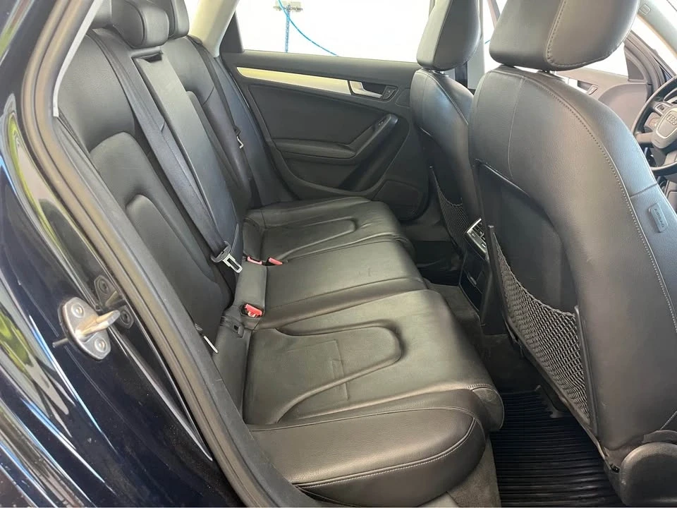 2011 Audi B8 A4 - Image 9 of 17