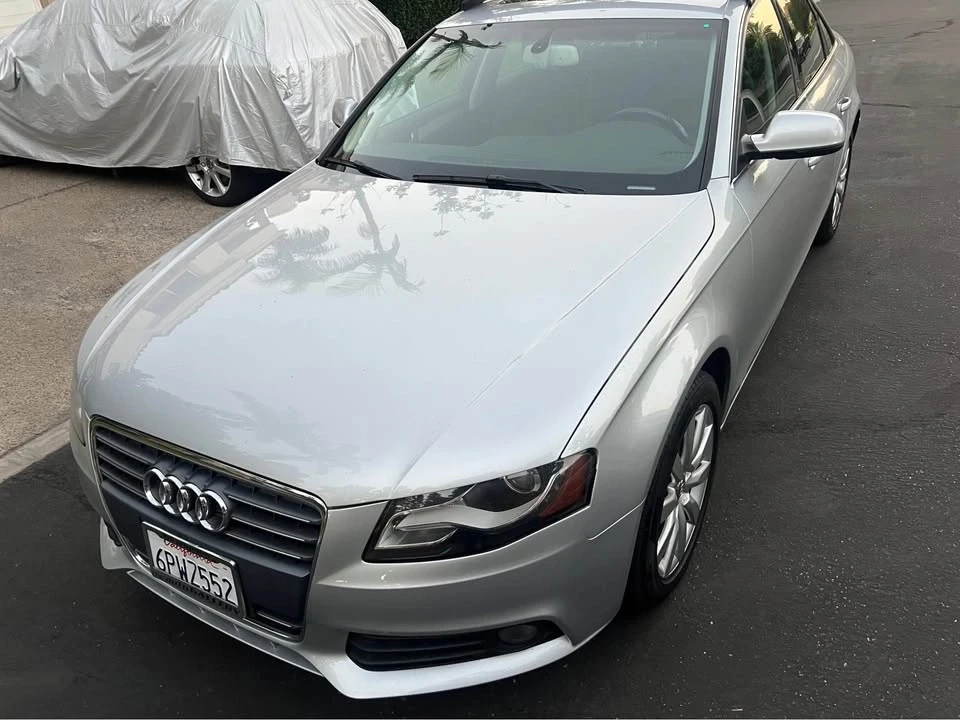 2011 Audi B8 A4 - Image 19 of 20