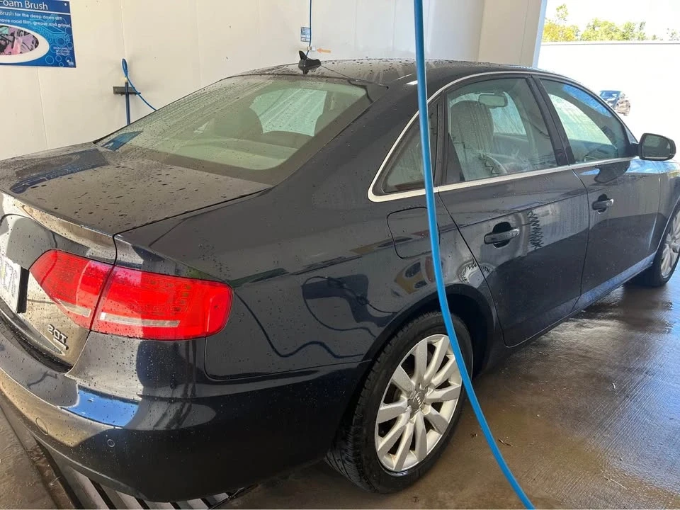 2011 Audi B8 A4 - Image 4 of 17