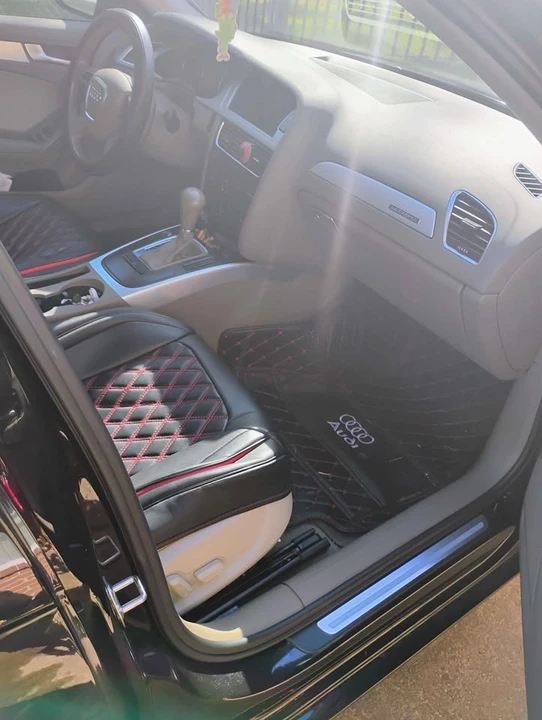2011 Audi B8 A4 - Image 3 of 5
