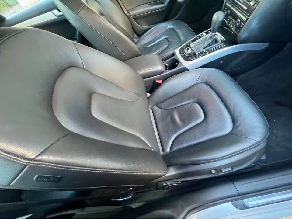 2011 Audi B8 A4 - Image 12 of 20