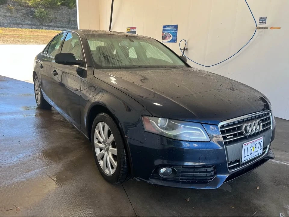 2011 Audi B8 A4 - Image 2 of 17