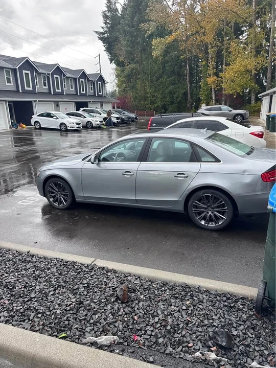 2011 Audi B8 A4 - Image 8 of 13
