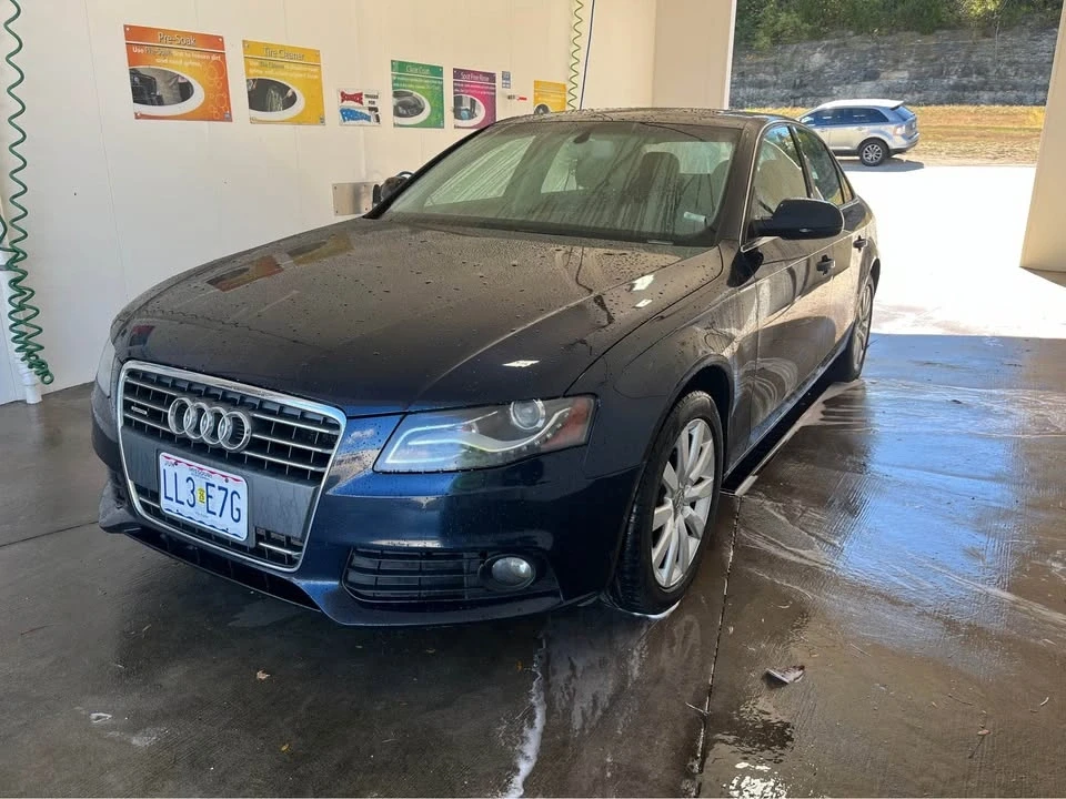 2011 Audi B8 A4 - Image 8 of 17