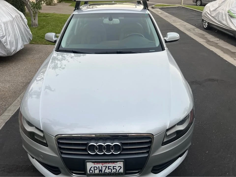 2011 Audi B8 A4 - Image 15 of 20