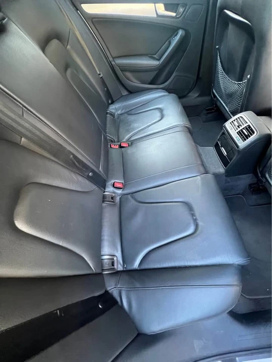 2011 Audi B8 A4 - Image 11 of 20