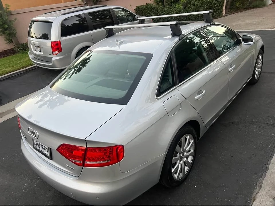 2011 Audi B8 A4 - Image 6 of 20