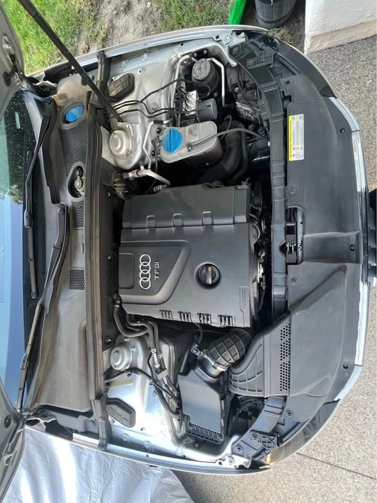 2011 Audi B8 A4 - Image 13 of 20