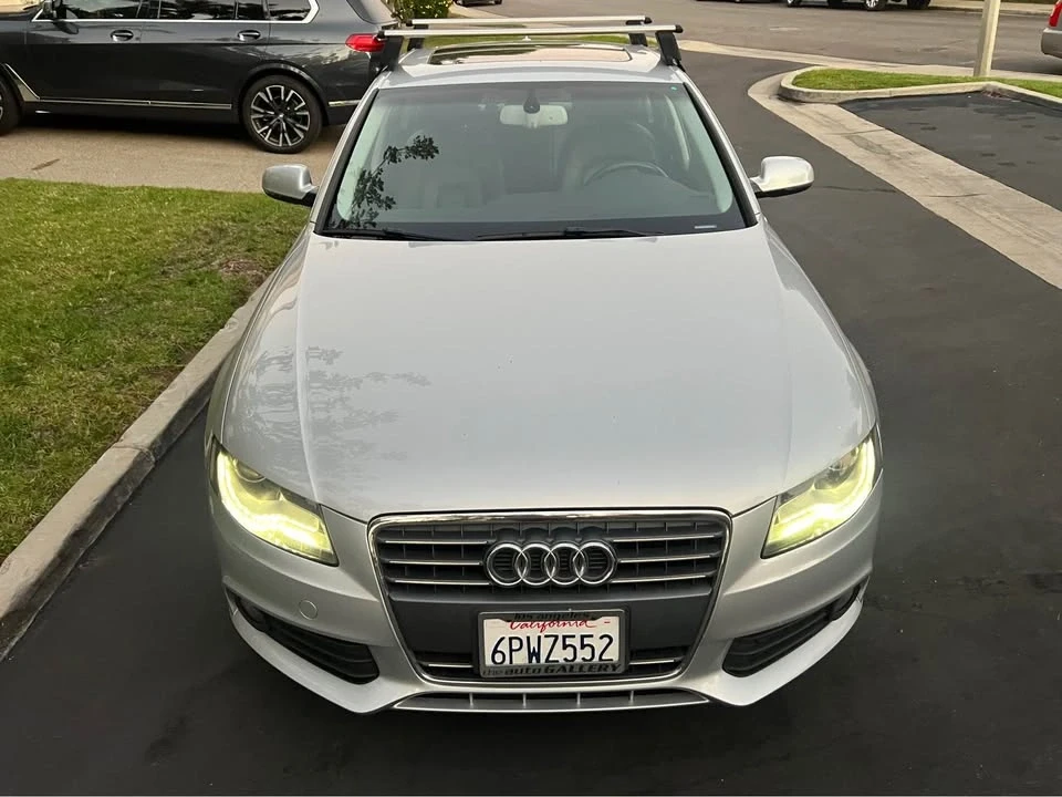 2011 Audi B8 A4 - Image 2 of 20