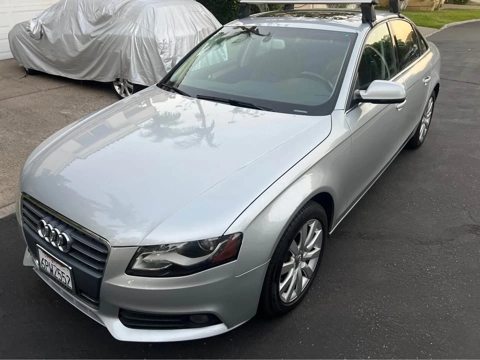 2011 Audi B8 A4 - Image 16 of 20