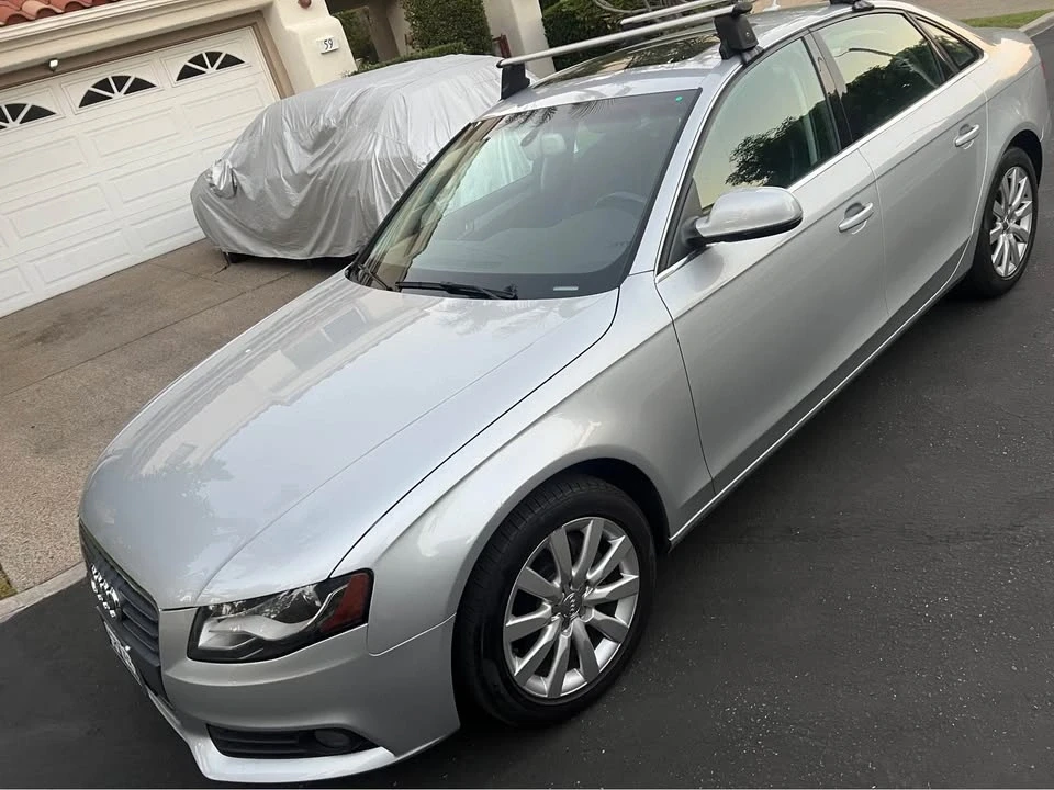 2011 Audi B8 A4 - Image 20 of 20