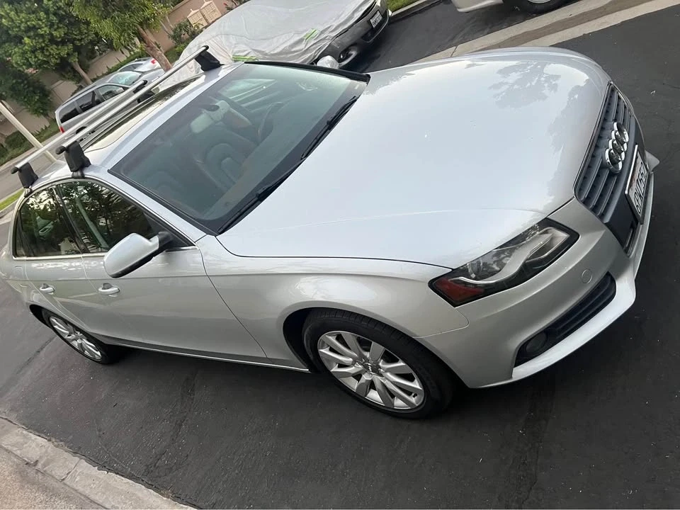 2011 Audi B8 A4 - Image 14 of 20