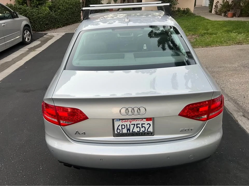 2011 Audi B8 A4 - Image 5 of 20