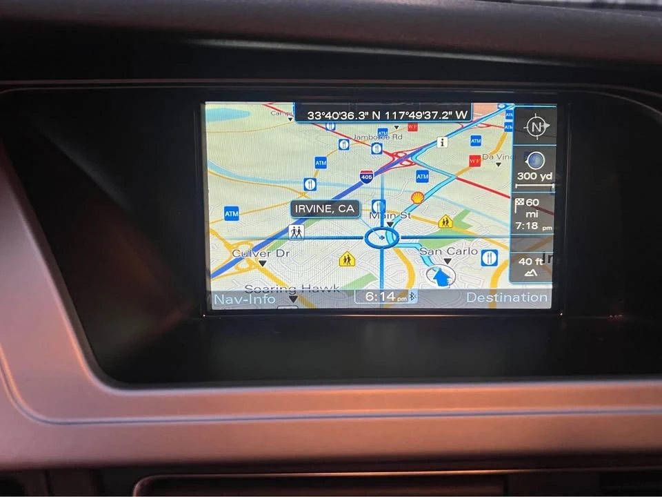 2011 Audi B8 A4 - Image 17 of 20