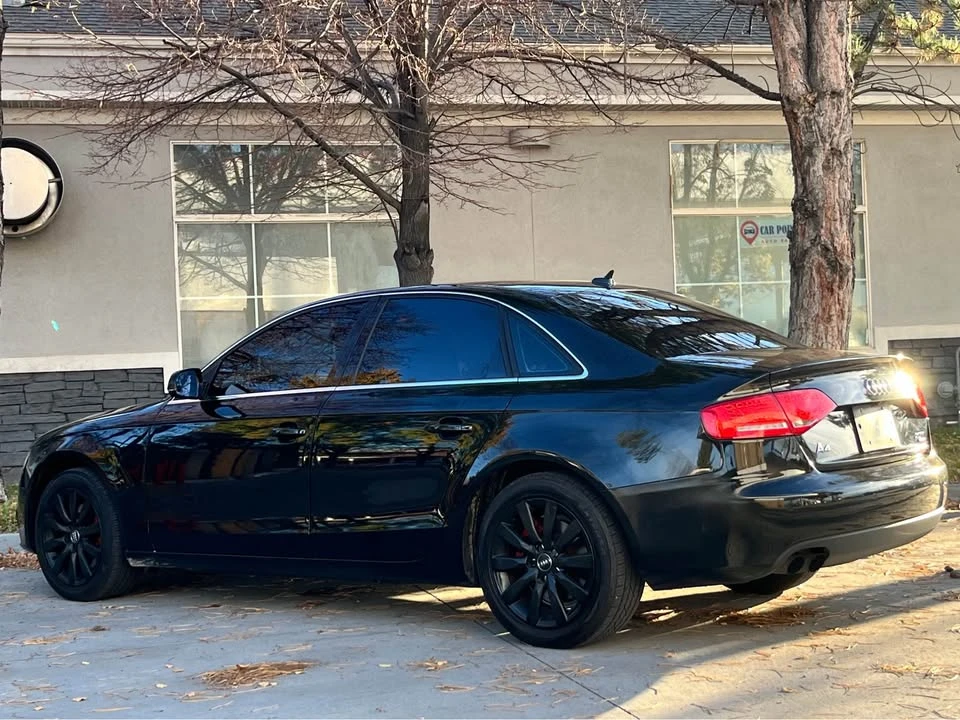 2011 Audi B8 A4 - Image 6 of 16