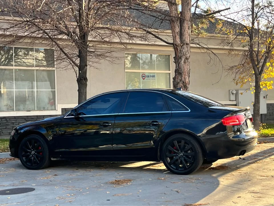 2011 Audi B8 A4 - Image 8 of 16