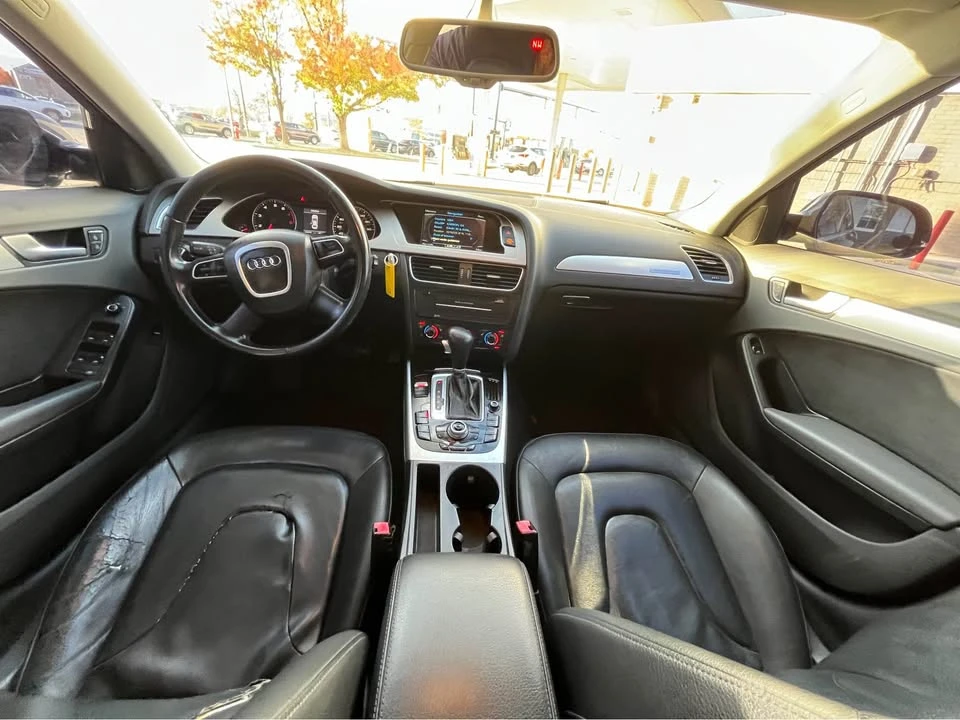 2011 Audi B8 A4 - Image 16 of 16