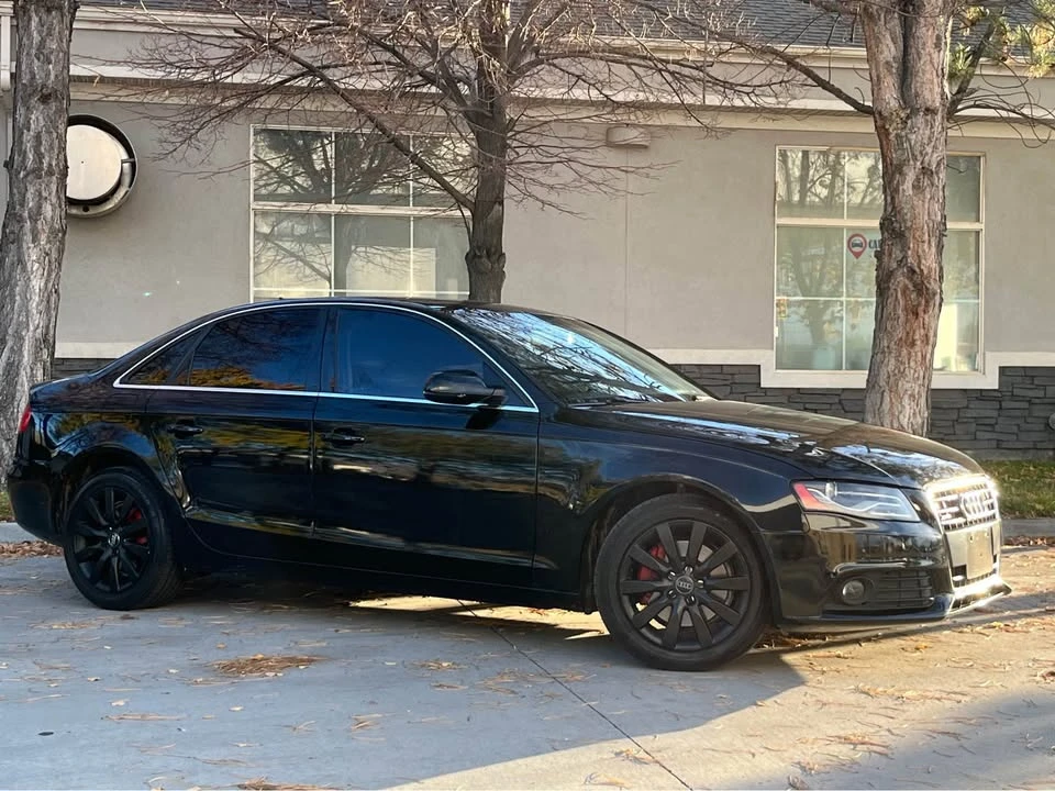 2011 Audi B8 A4 - Image 13 of 16