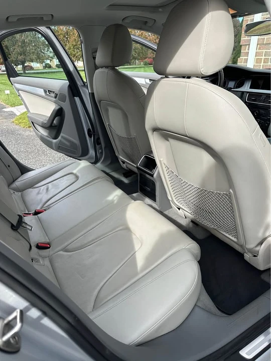 2011 Audi B8 A4 - Image 5 of 10