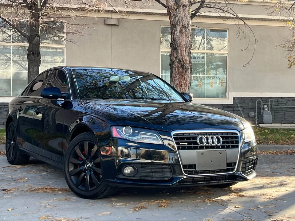 2011 Audi B8 A4 - Image 2 of 16