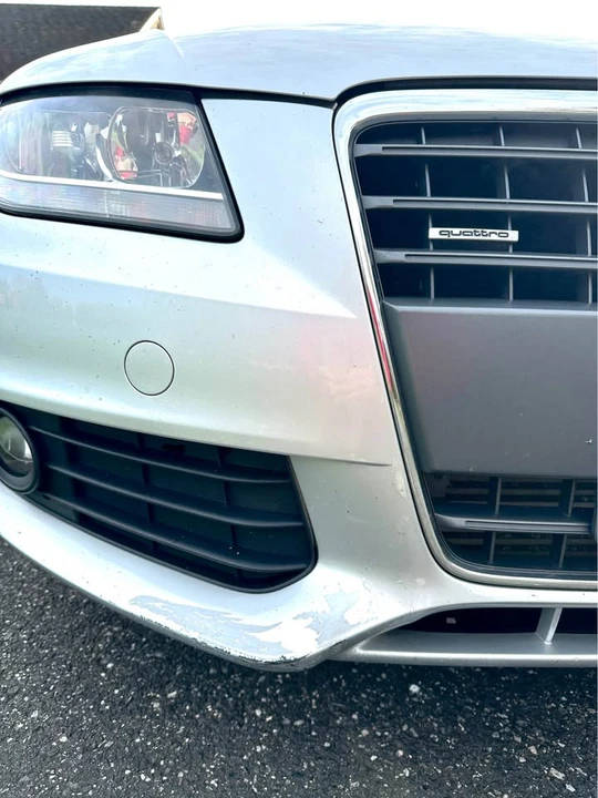 2011 Audi B8 A4 - Image 6 of 10