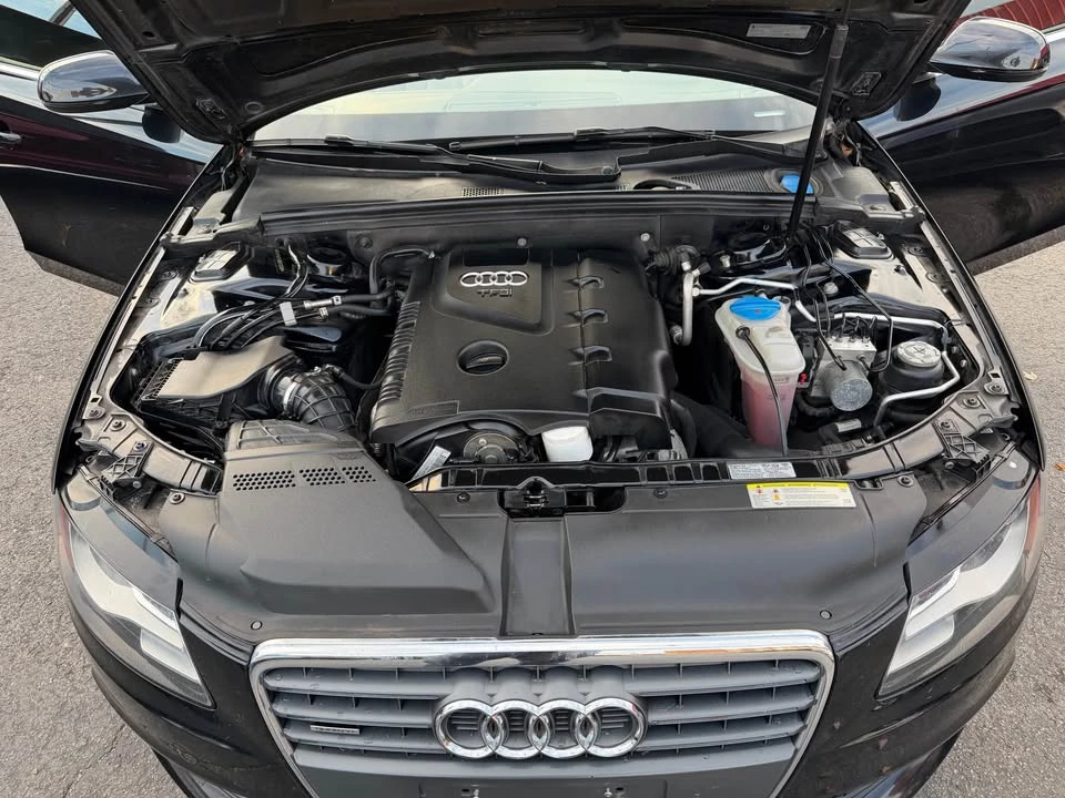 2011 Audi B8 A4 - Image 17 of 17