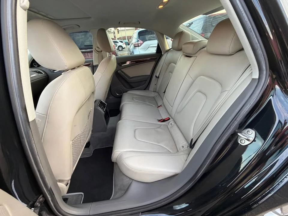 2011 Audi B8 A4 - Image 12 of 17