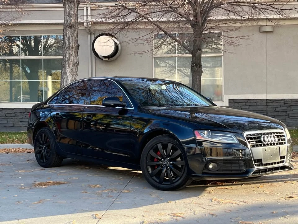2011 Audi B8 A4 - Image 14 of 16