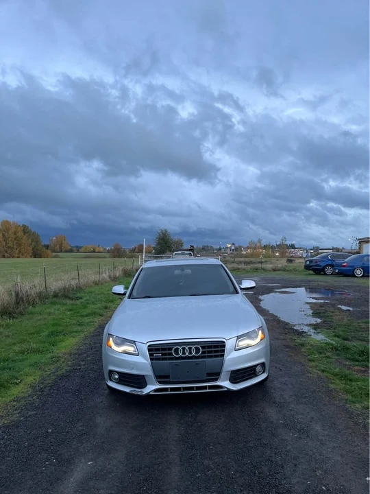 2011 Audi B8 A4 - Image 3 of 9