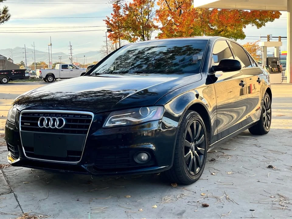2011 Audi B8 A4 - Image 12 of 16