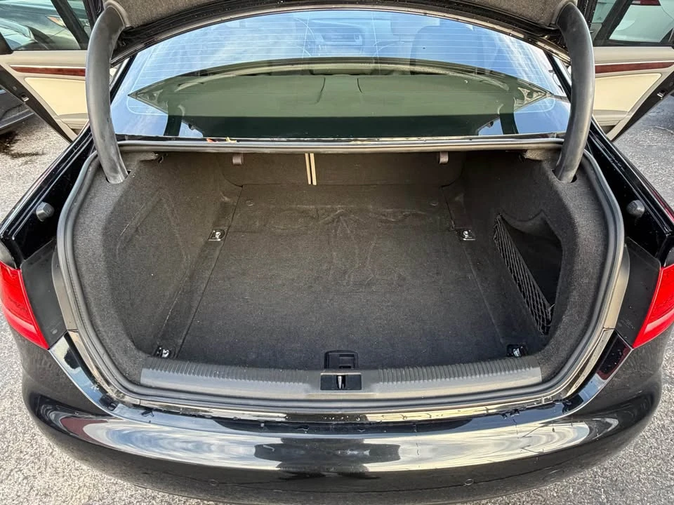 2011 Audi B8 A4 - Image 16 of 17