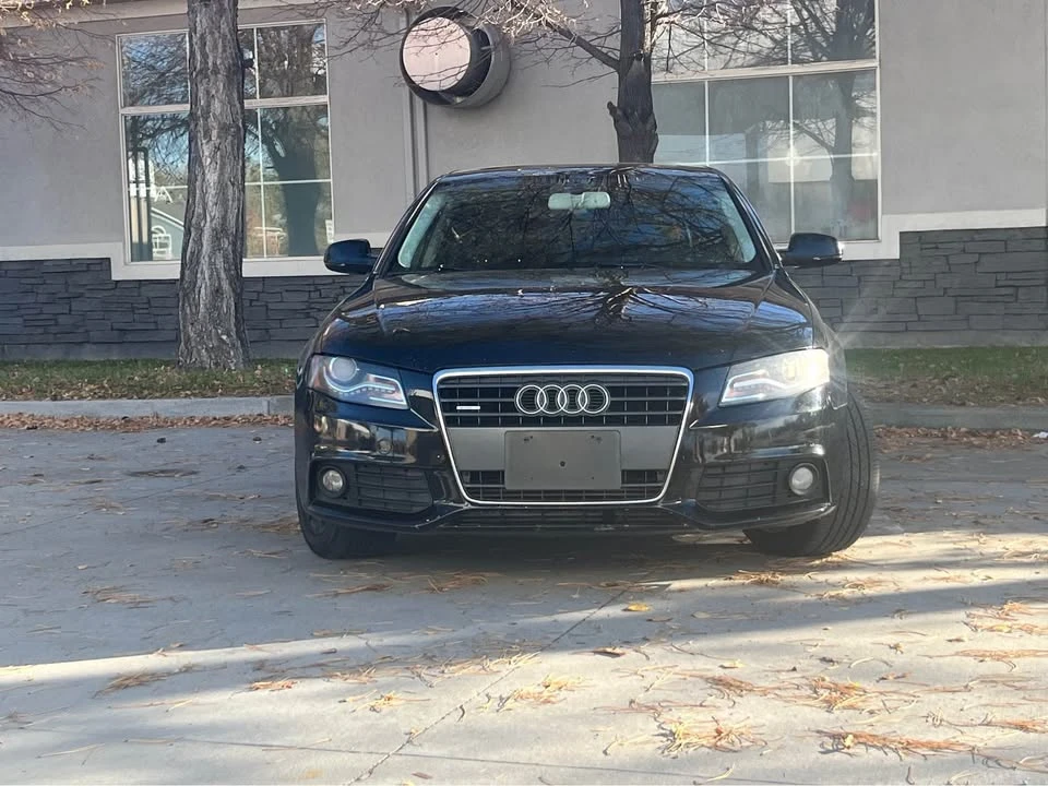 2011 Audi B8 A4 - Image 4 of 16