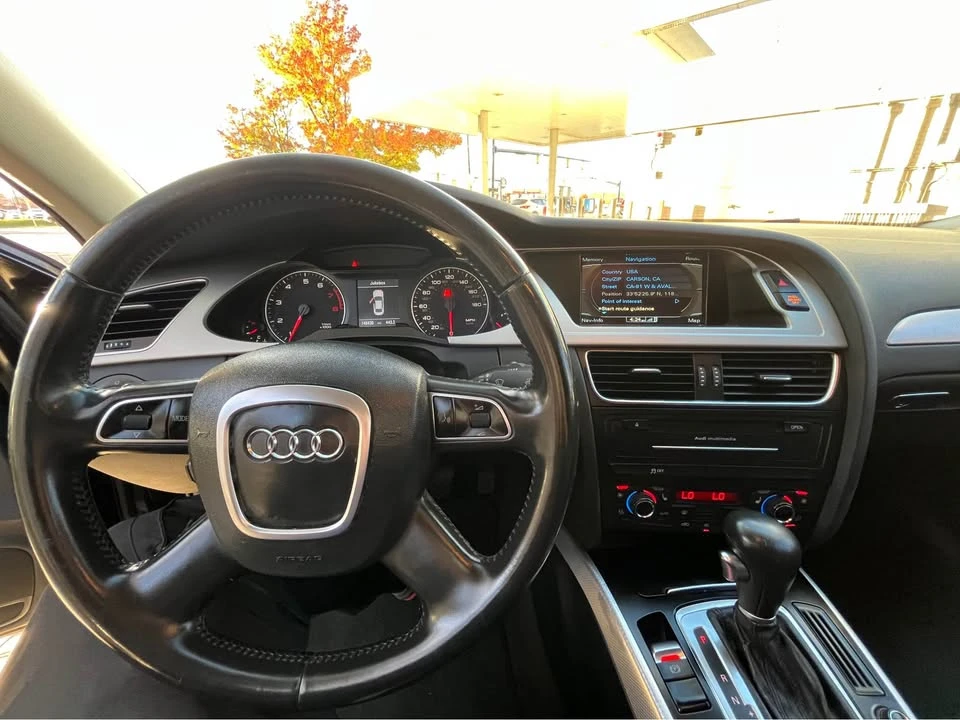 2011 Audi B8 A4 - Image 15 of 16