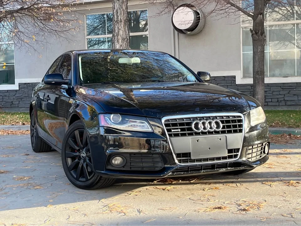 2011 Audi B8 A4 - Image 10 of 16