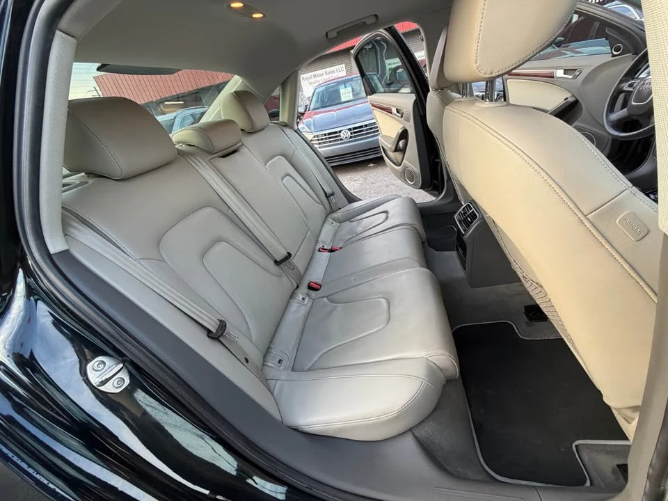 2011 Audi B8 A4 - Image 14 of 17