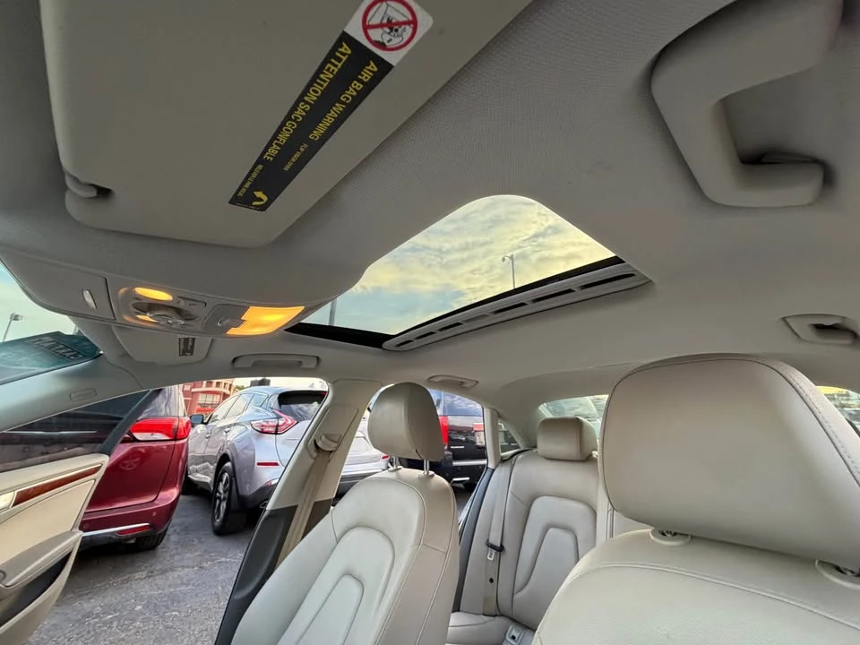 2011 Audi B8 A4 - Image 15 of 17