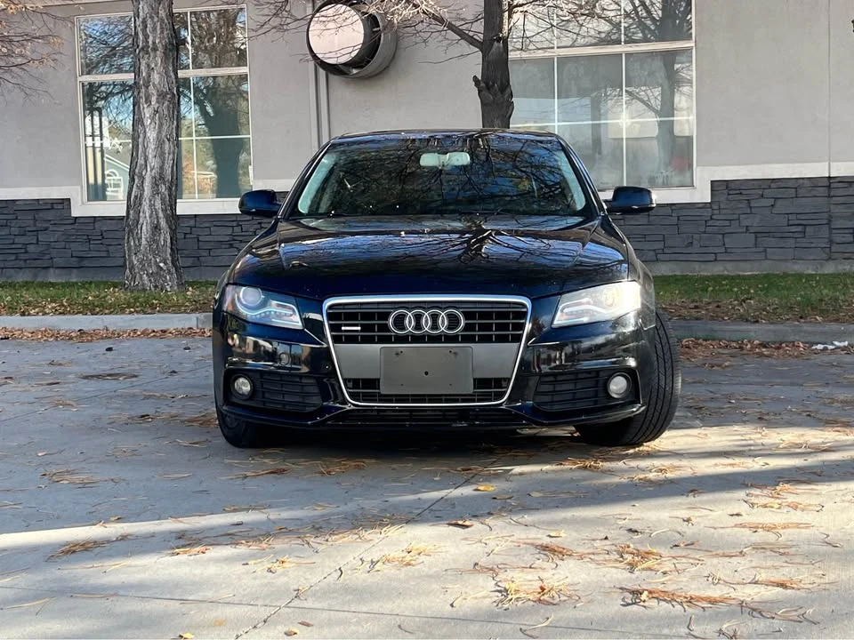 2011 Audi B8 A4 - Image 3 of 16