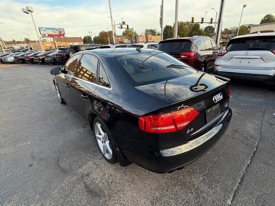 2011 Audi B8 A4 - Image 5 of 17