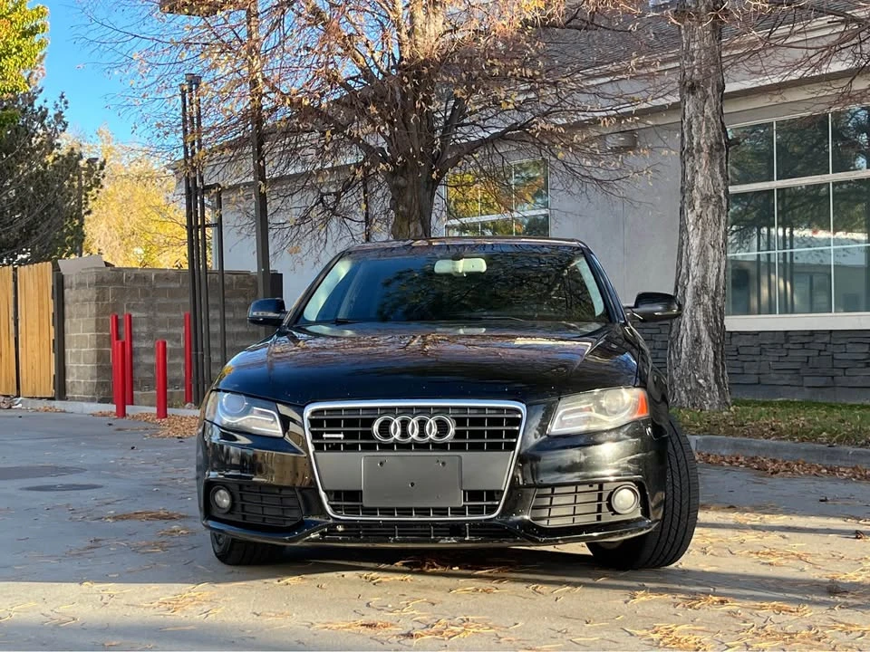 2011 Audi B8 A4 - Image 11 of 16