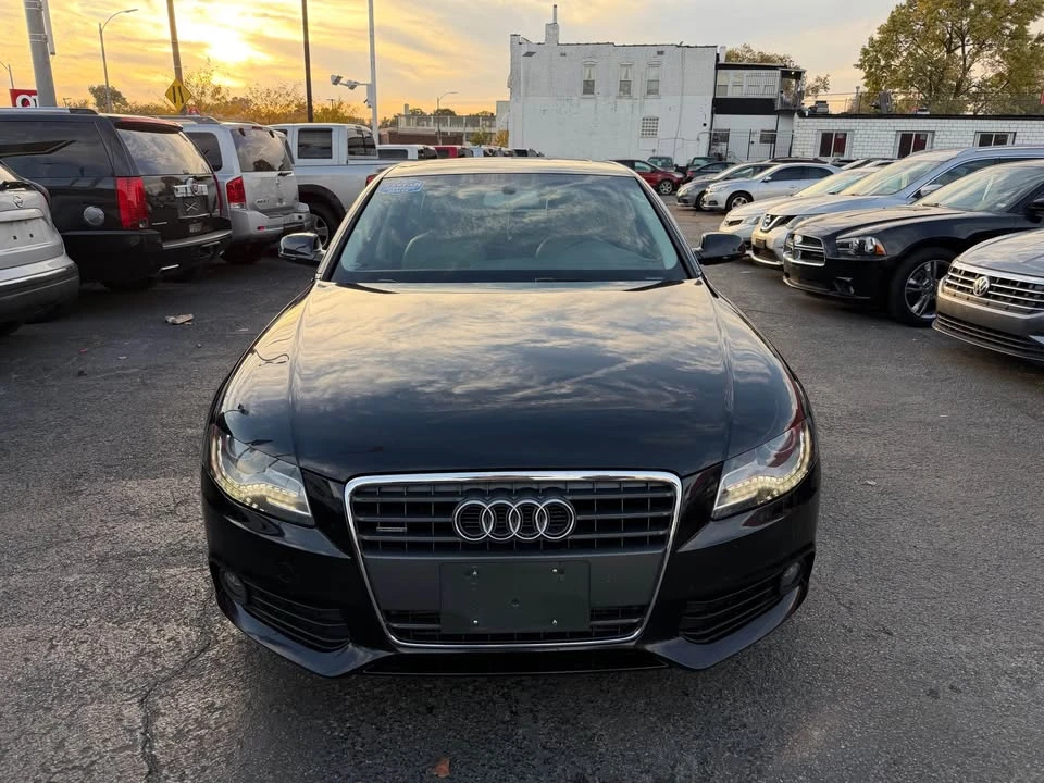 2011 Audi B8 A4 - Image 2 of 17