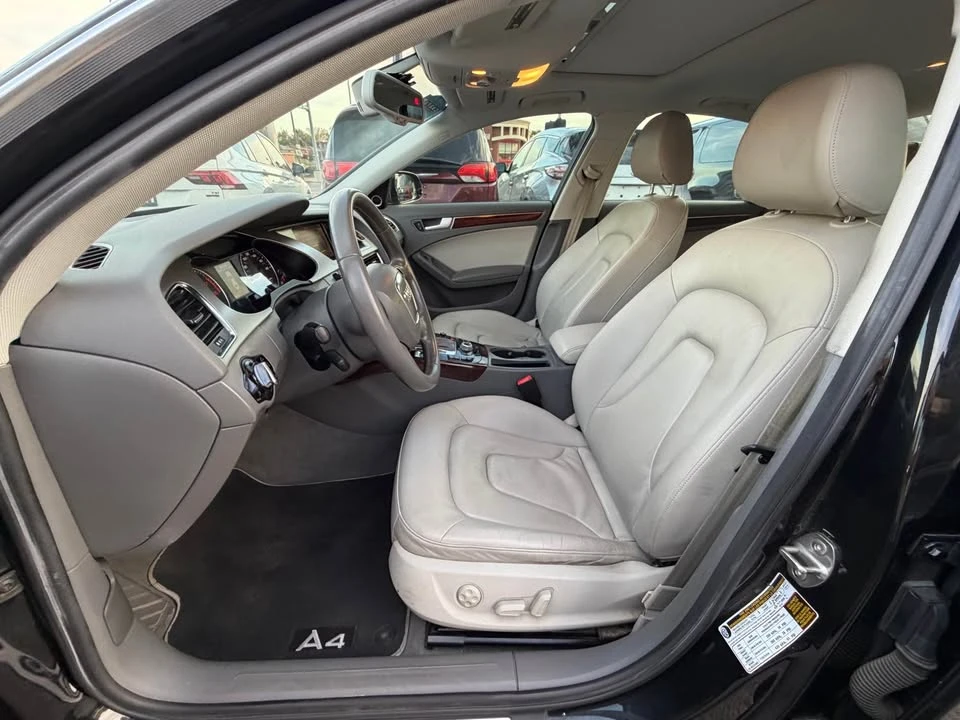 2011 Audi B8 A4 - Image 11 of 17