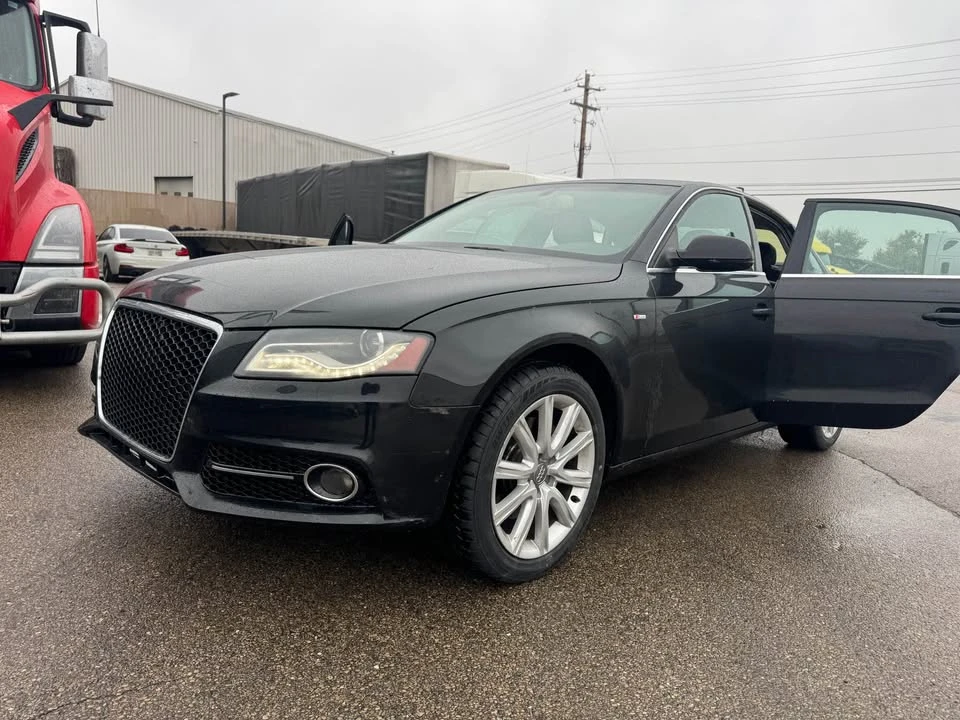 2011 Audi B8 A4 - Image 2 of 7