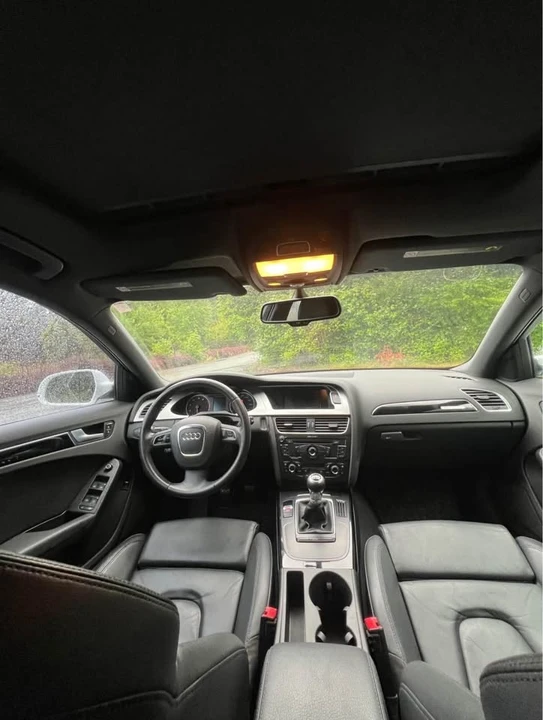 2011 Audi B8 A4 - Image 8 of 10