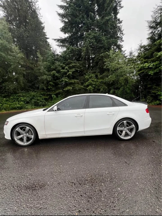 2011 Audi B8 A4 - Image 2 of 10