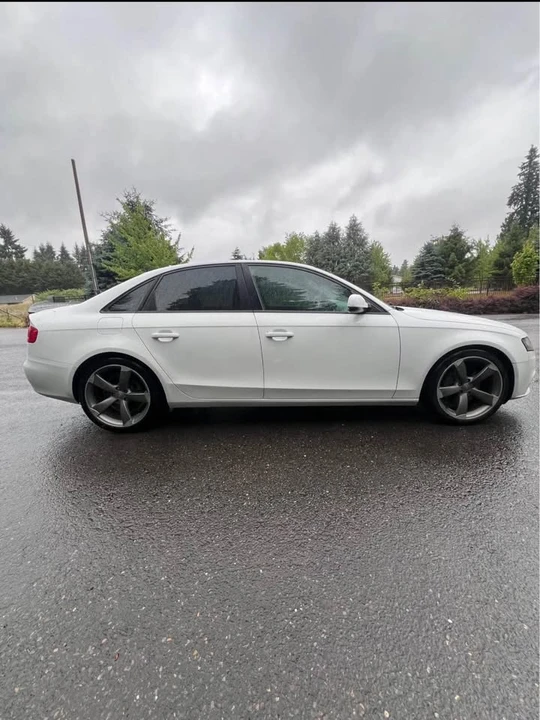 2011 Audi B8 A4 - Image 4 of 10
